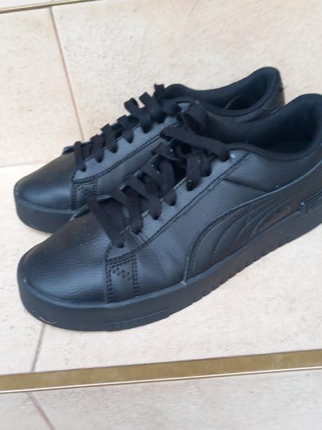 Tenisky, puma,38