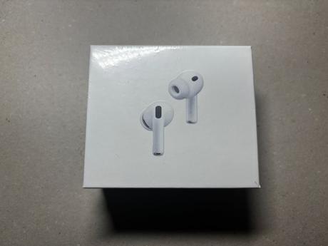 Airpods 3 pro (packeta/pošta),