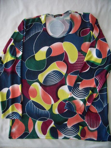 Tričká dámske - xxl, xxl / xxxl