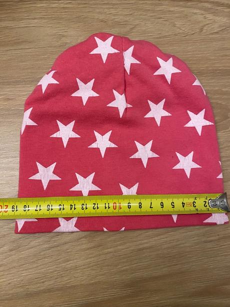 Čiapka dvojvrstvová, 92