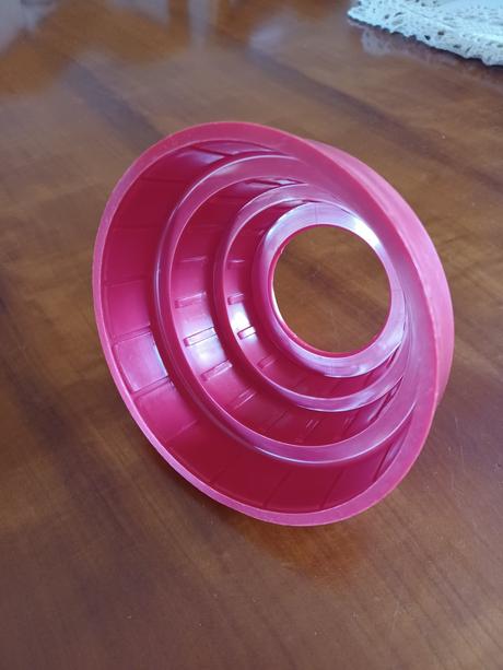 Zaváracia hlavica., 