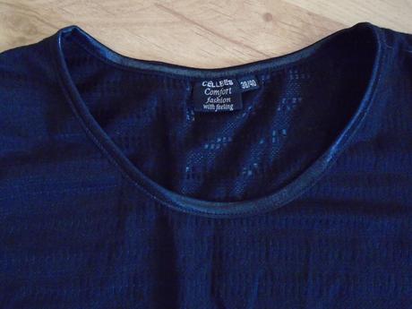 Tricko znackove cellbes, 40