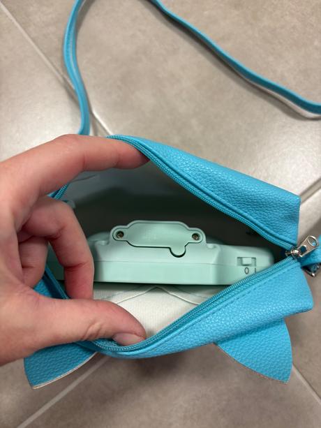 Detská kabelka purse pets,