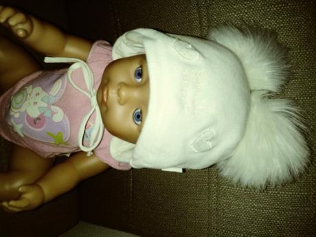 Detská čiapočka, 68