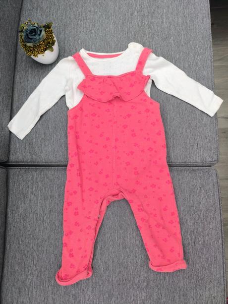 Oblečenie veľkosť 68, 68–80