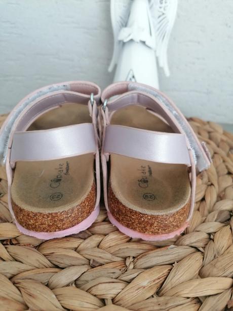 Sandalky 29, cupcake,29