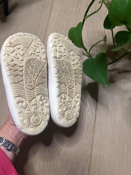 Froddo river sneakers kožené, froddo,26