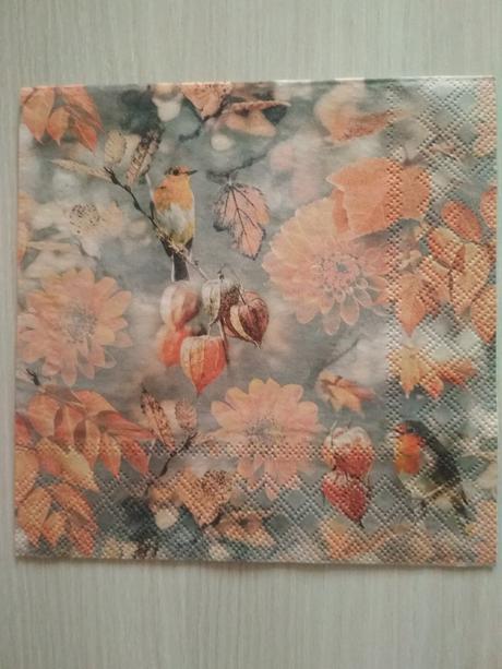 Servítky zvieratá,