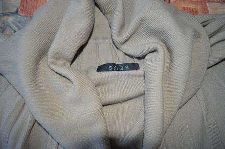 Predlzeny pohodlny rolak, xl