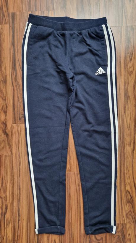 Tepláky, adidas,152