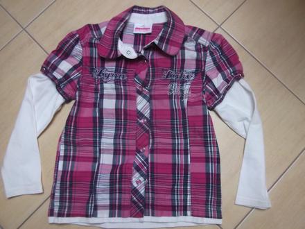 Košeľa, dopodopo,116