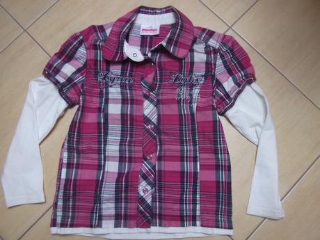 Košeľa, dopodopo,116