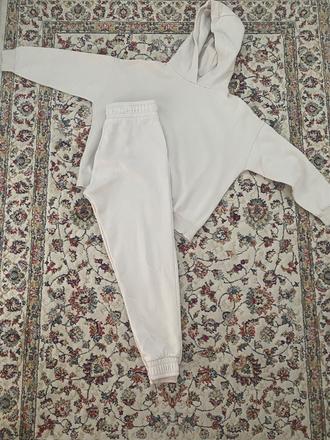 Kremova teplakova suprava, basics,152