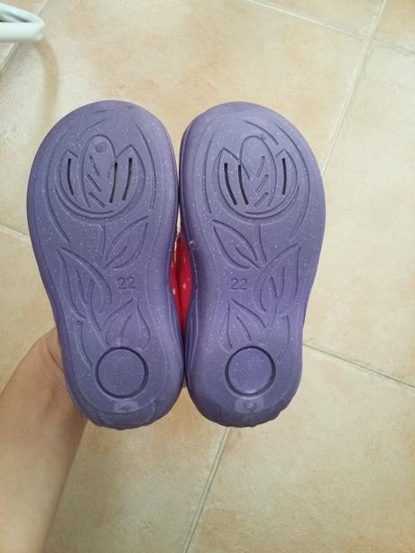 Papuče barbie, barbie,22