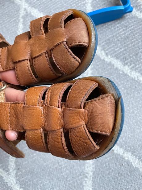 Sandalky camper, camper,26