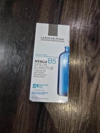 La roche hyalu b5,