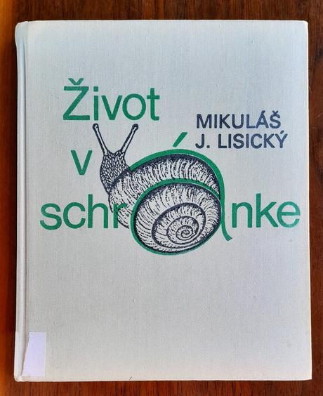 Život v schránke,