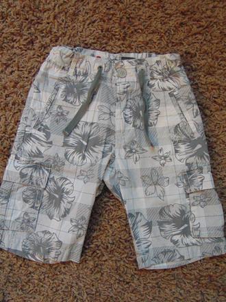 Krátke nohavice, authority,110