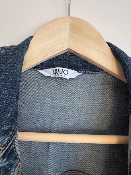 Riflova bunda liu jo, liu jo,xs