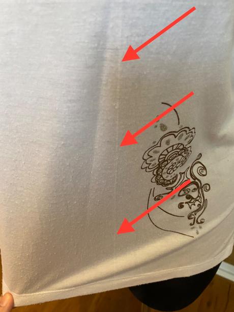 Trendy collection - tielko/top/tričko bez rukávov, m