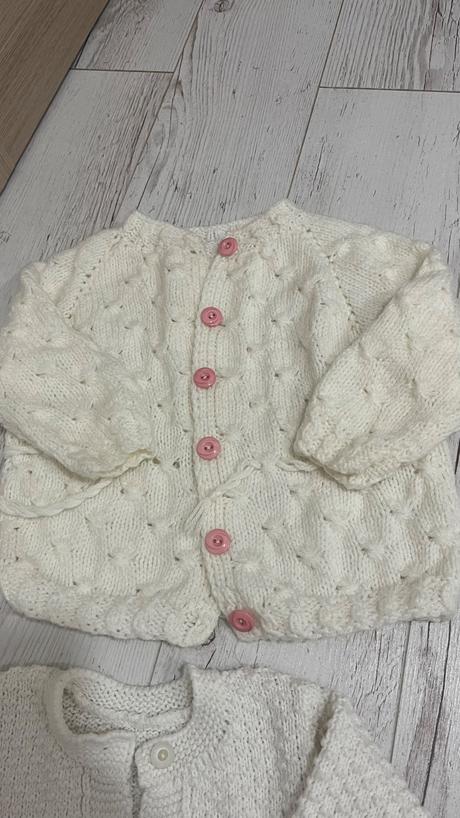 Sveter dievca 86, 86