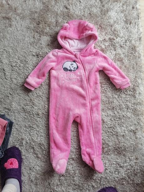 Prechodny overal, 80