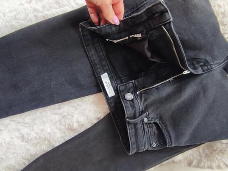 Dámske rifle pull & bear, pull&bear,34