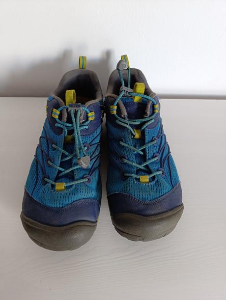 Tenisky keen, keen,36