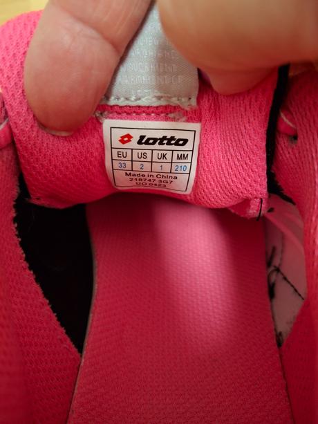 Halovky lotto veľ. 33, lotto,33