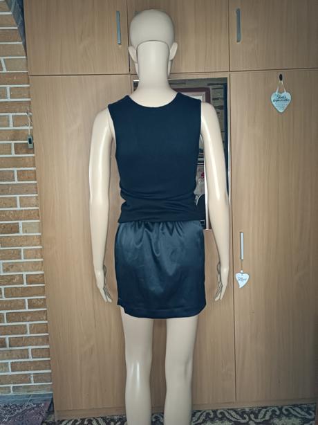 Dámske šaty, intimissimi,s