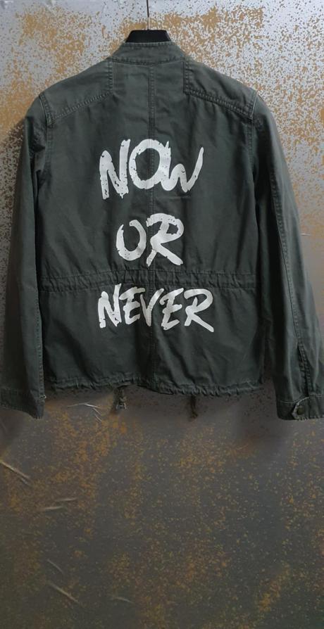 Prechodna bunda terranova, terranova,m