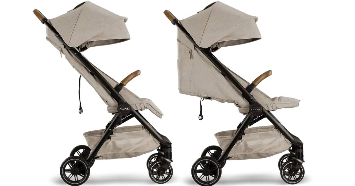 Nuna TRVL