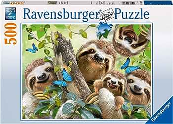 Puzzle, 