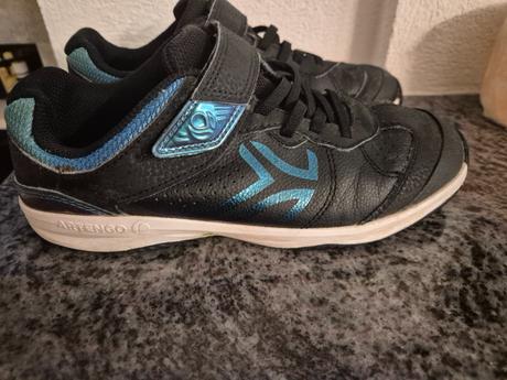 Tenisky, decathlon,36