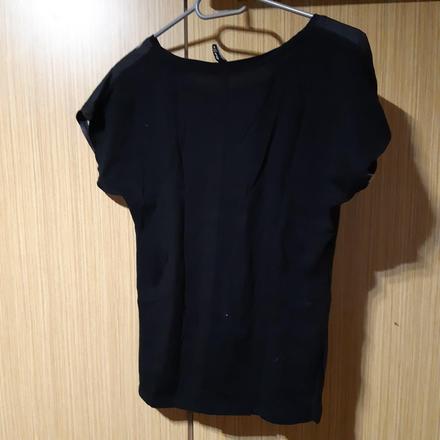 Dámske tričko, fishbone,m