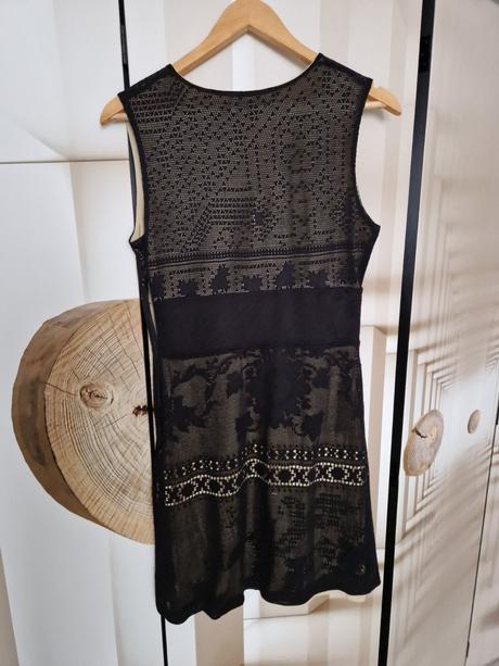 Šaty desigual, desigual,m