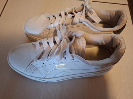 Puma tenisky topánky 36/37, puma,36