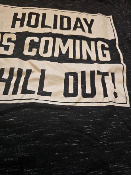 Tričko č.134-140, chapter young,134