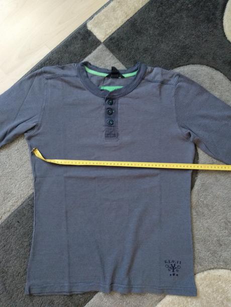 Tričko, h&m,164