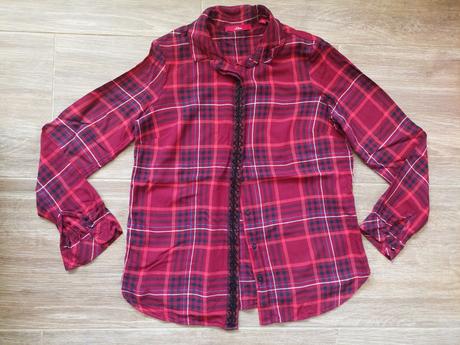 Košeľa č.34, s.oliver,34