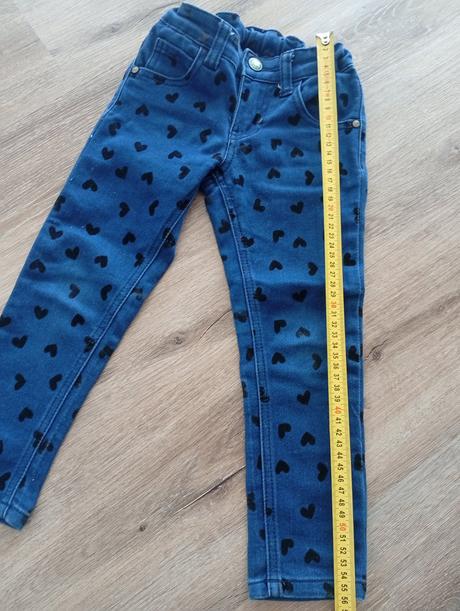 Dievčenské rifle, 98