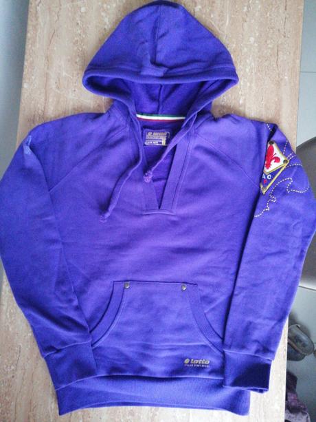 Mikina lotto, lotto,164