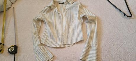 Predám košieľky, s