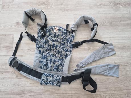 Nosič rischino, rischino