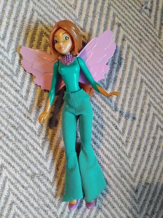 Figurka winx, 