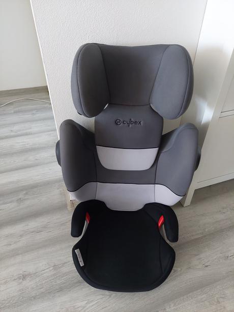 Autosedačka cybex s isofix, cybex
