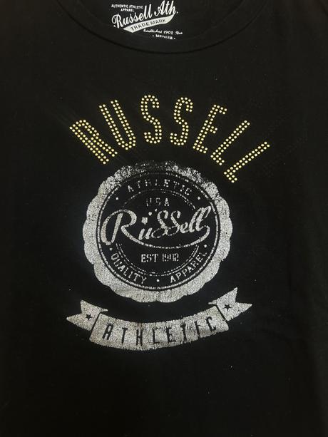 Tričko russell athletic, m
