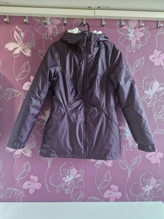 Prechodna bunda, quechua,m