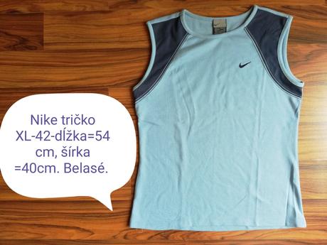 Tričko nike 42, nike,42