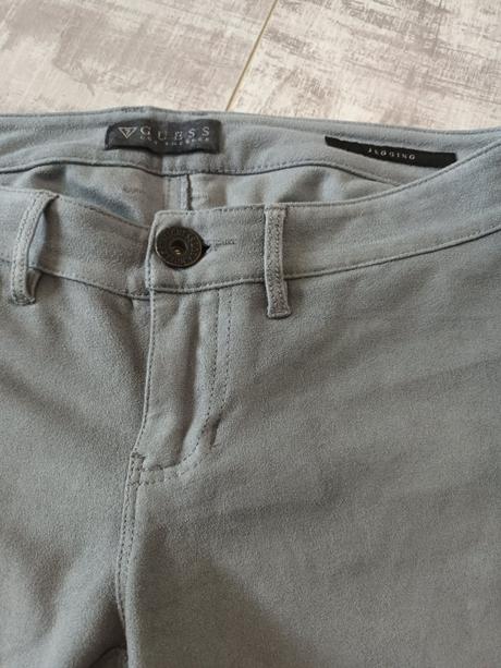 Nohavice guess, guess,s